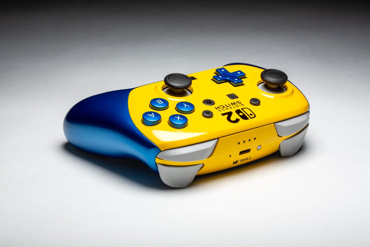 ColorWare tweet media
