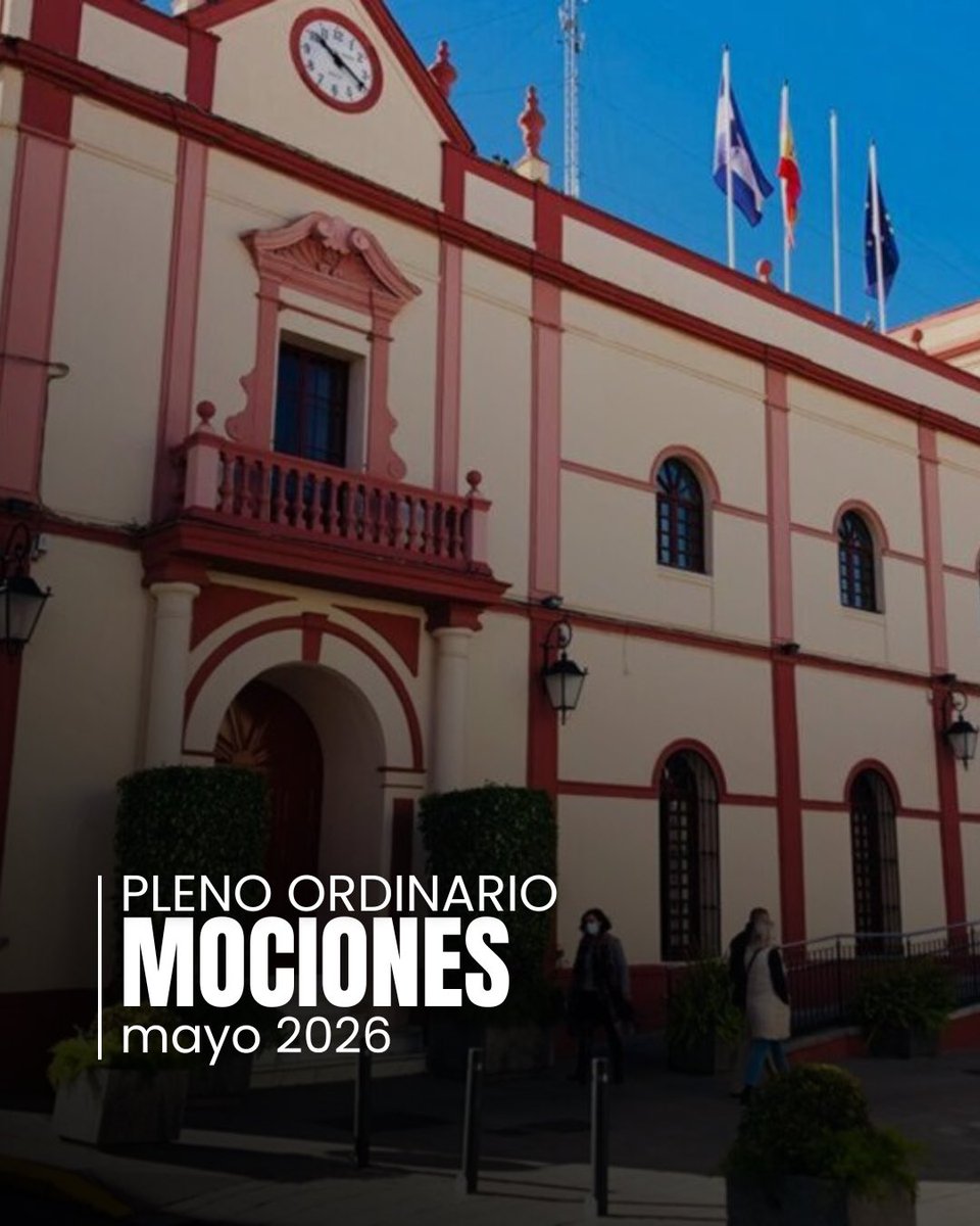 Partido Popular de Alcalá de Guadaíra tweet media