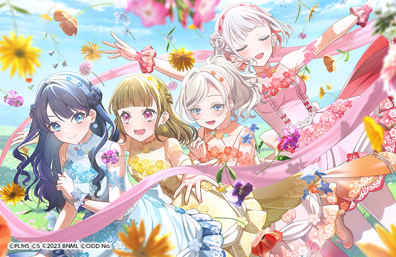 hasunosora_SIC's tweet photo. 🪷Link！Like！ラブライブ！🪷

✨新カード登場✨
mUR [今、過去、未来の三原色] 徒町小鈴

DREAM INTERLUDE COLLECTION
　 -BRIGHT SEEDS-　開催中！

🔻アプリはこちら🔻
https://t.co/ZDvy7JeUQm

#蓮ノ空 #リンクラ #lovelive https://t.co/OOBNzbca7Y