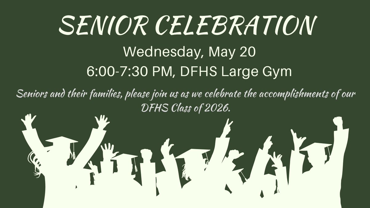 Dutch Fork High tweet media