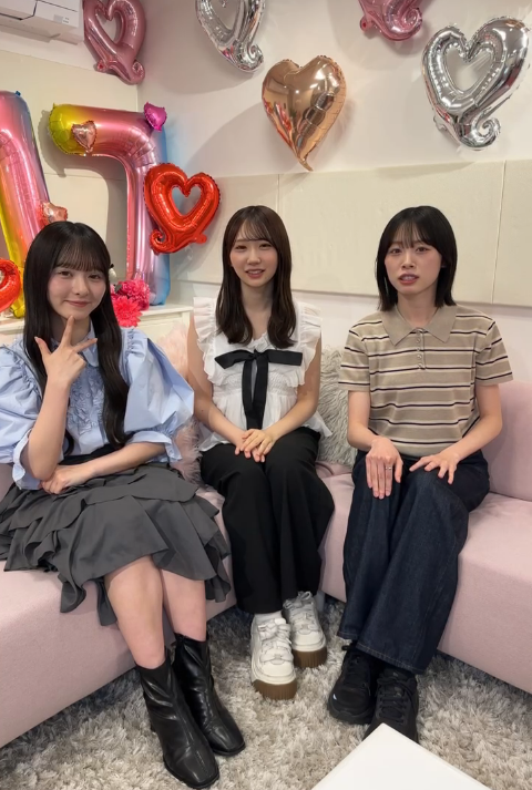 日向坂46まとめもり～ (@hinatazakablog) / Posts / X