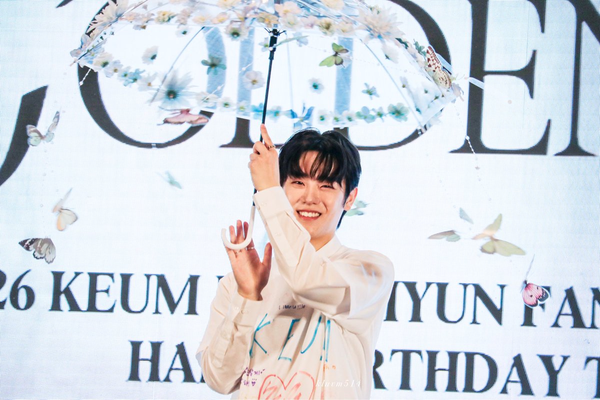 kluvm514's tweet photo. 260510

☂️🦋

#금동현 #KEUMDONGHYUN https://t.co/fqdS32Fx82