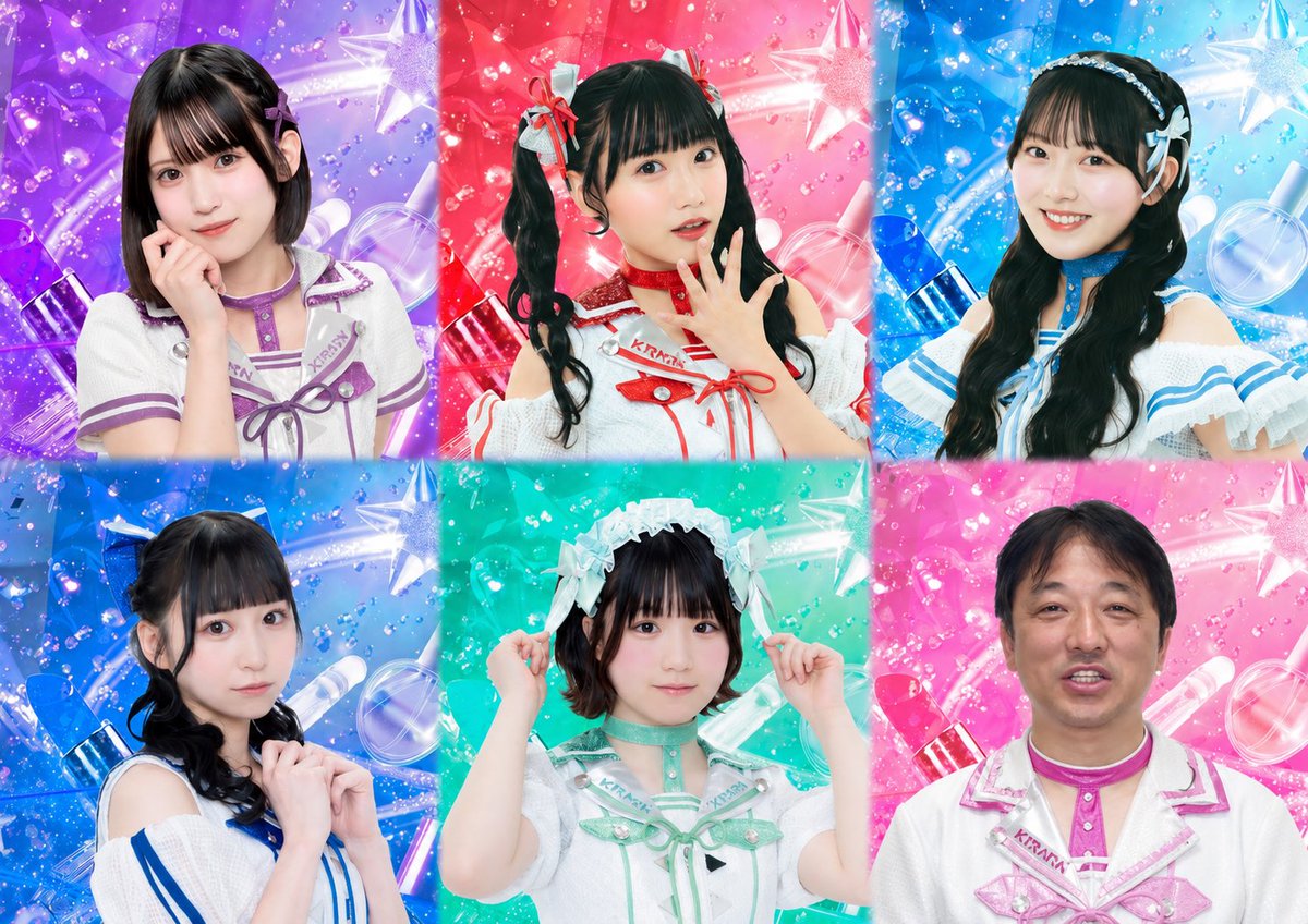 福ちゃん🥮福太郎🥮 カリめんっ先陣全開応援団神奈川支部✂️ tweet media