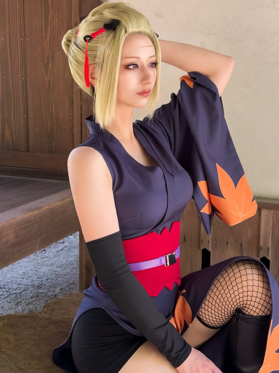 ksnenene's tweet photo. 月詠🌙

銀魂 Cosplay https://t.co/9MxeaxhioP