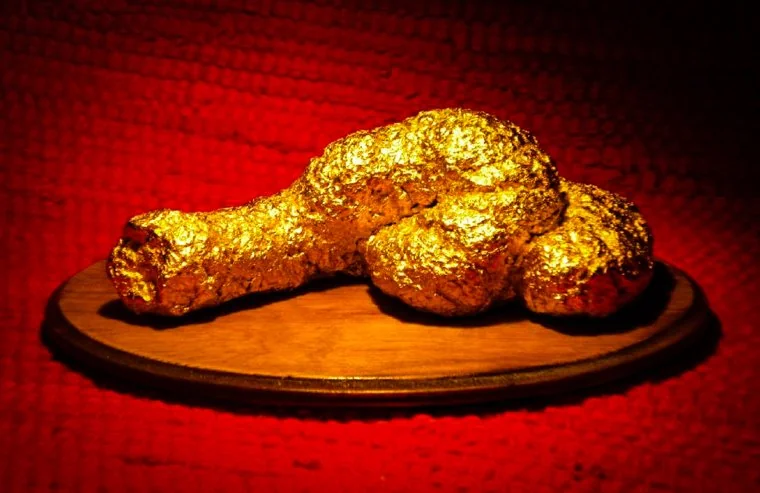 gazzag57's tweet photo. @7Veritas4 I say we sell gold painted MAGA turds to his faithful, idiot followers https://t.co/egOnGmXJwy