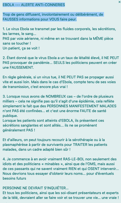 Hélène Banoun tweet media
