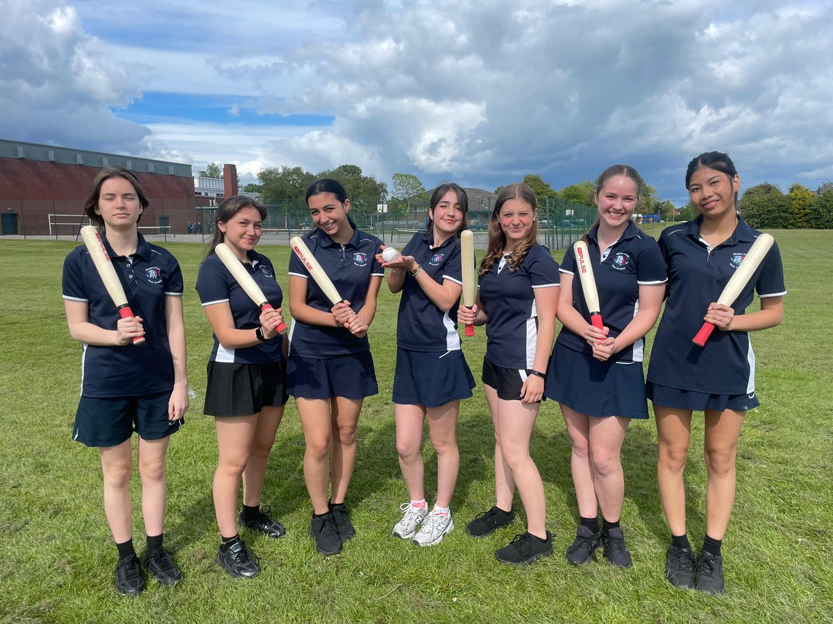 QUEEN’S PARK HIGH SCHOOL tweet media