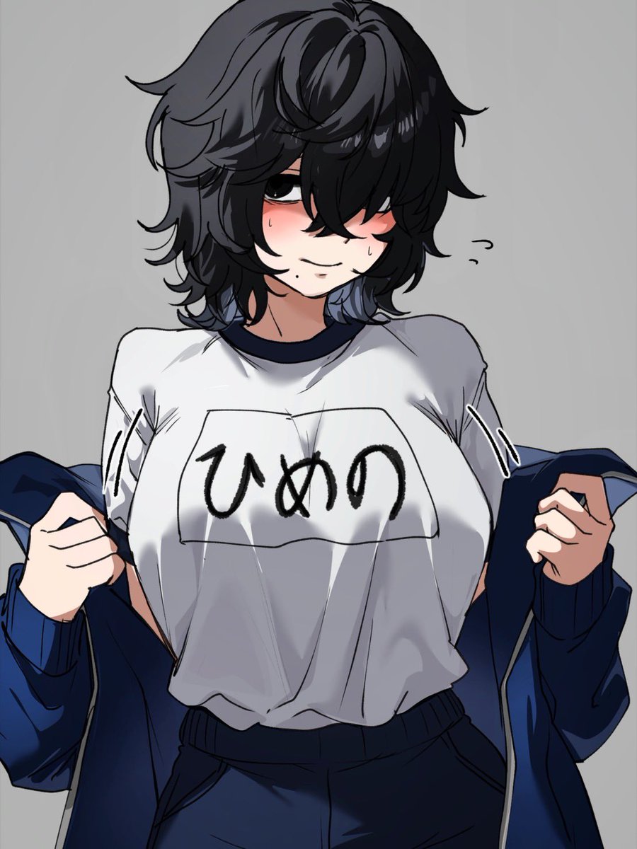ミツ tweet media
