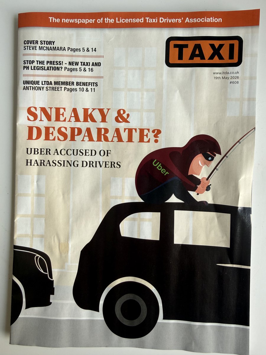 The LTDA tweet media