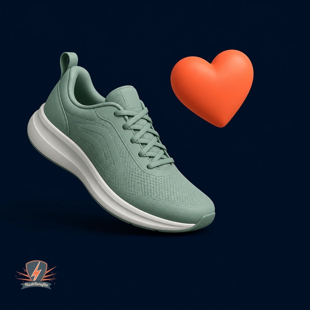 FlashBenefits's tweet photo. It’s National Employee Health &amp; Fitness Day! 🏃‍♀️ Are your wellness benefits getting the spotlight they deserve? Use multi-channel comms to get your team moving. #FlashBenefits #Wellness #HealthAndFitness https://t.co/oYnF4e0DuS