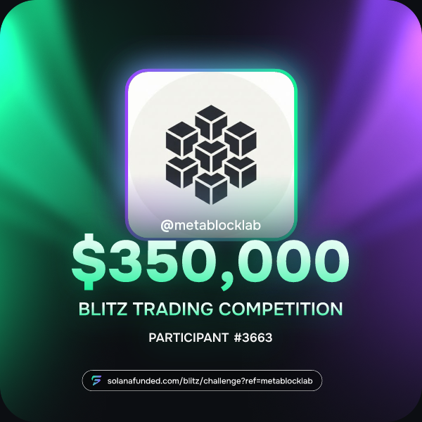 MetaBlockLab's tweet photo. https://t.co/doOcD6uZic