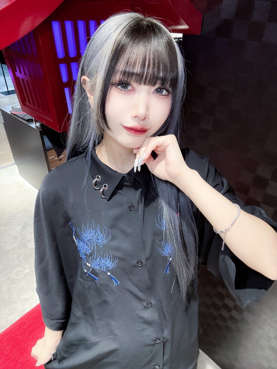 蒼蝶莉奈@戦国アニマル極楽浄土 tweet media