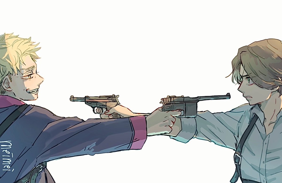 meimei tweet media