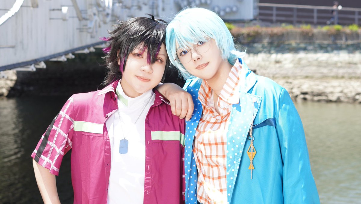 美咲 tweet media