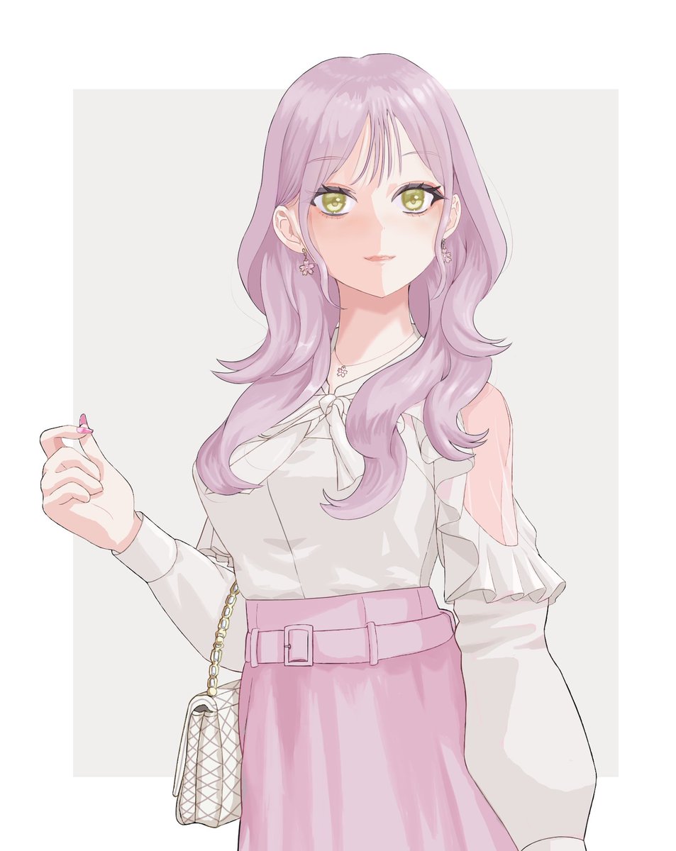 ←2025 2026→ #oc #illustration #art