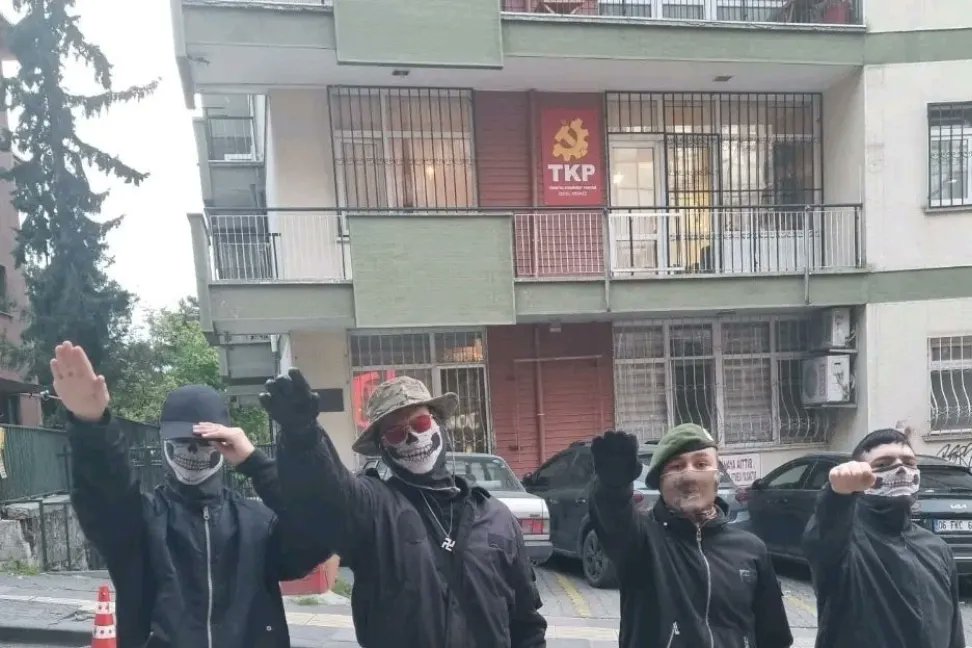 Mekanizma Haber tweet media