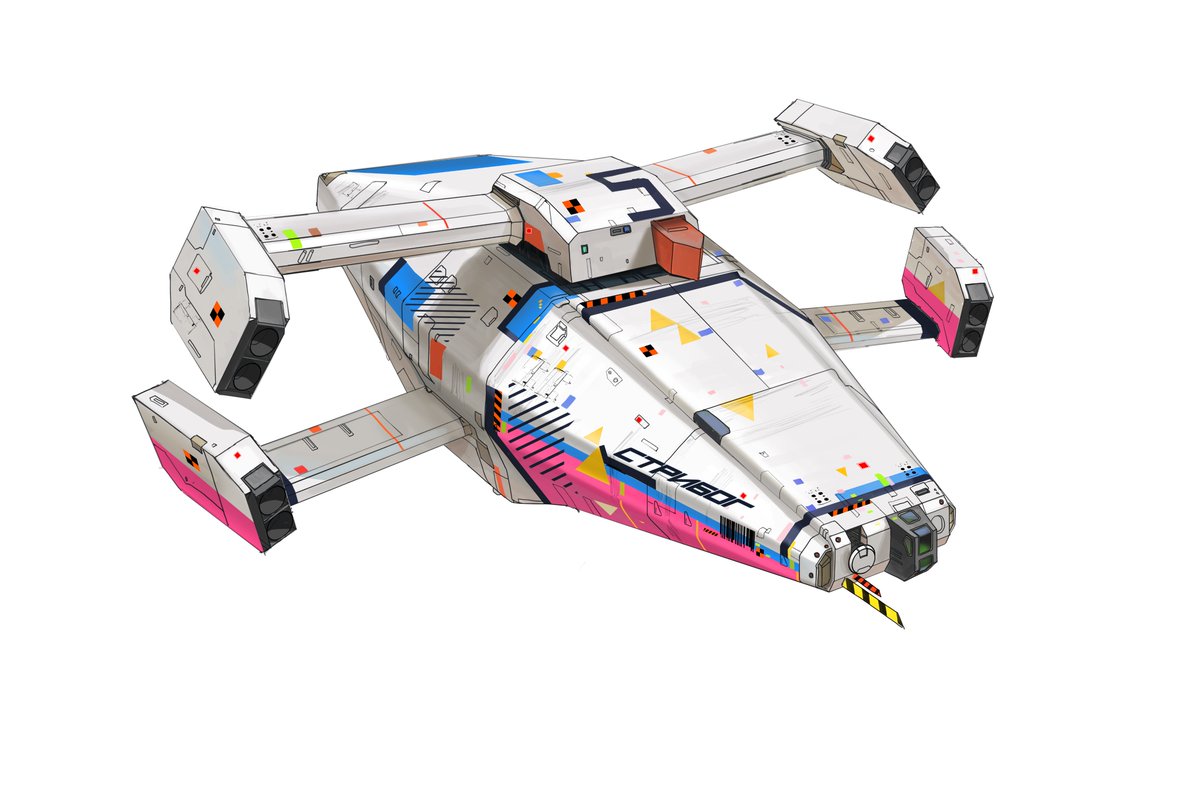 space Kruchygir tweet media