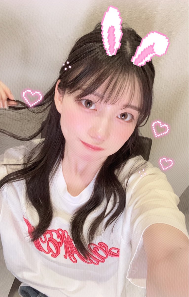 瀬戸環奈のサブ垢 tweet media