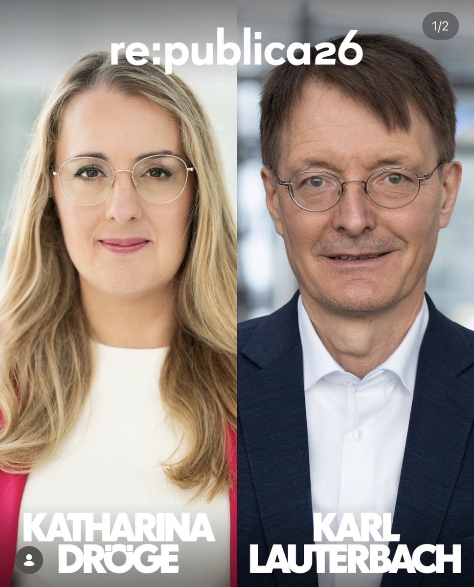 Prof. Karl Lauterbach tweet media