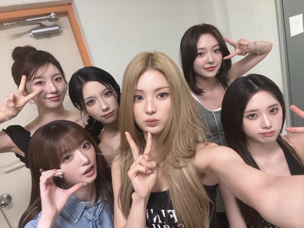 LIGHTSUM·라잇썸 tweet media