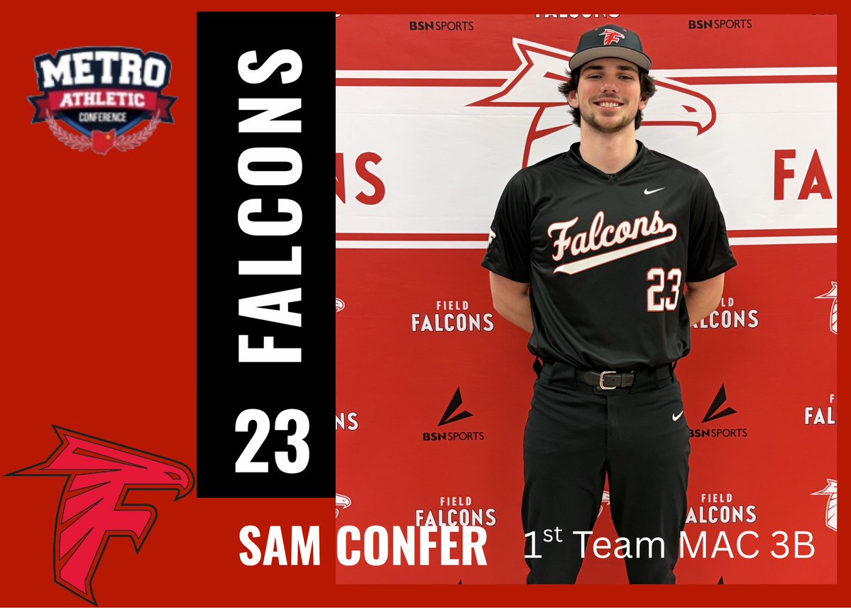 Field HS Baseball tweet media