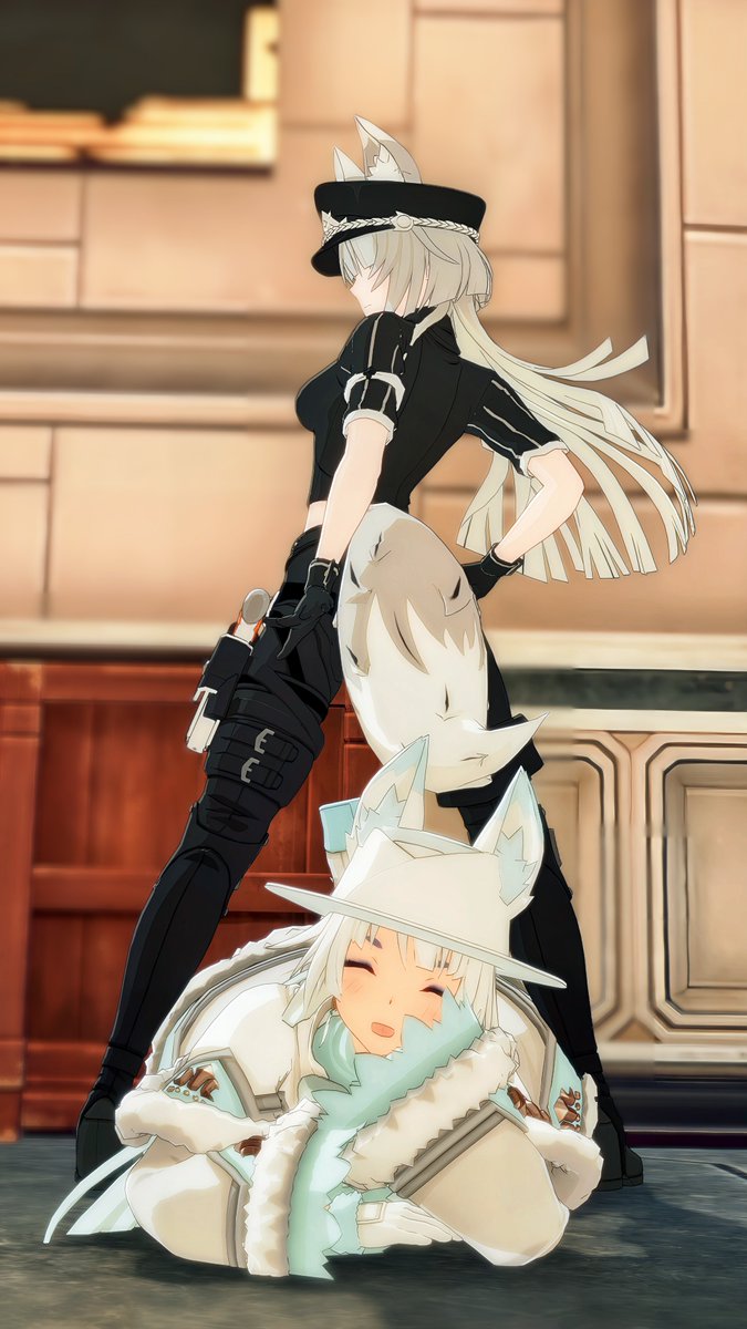 L#🐺さん tweet media