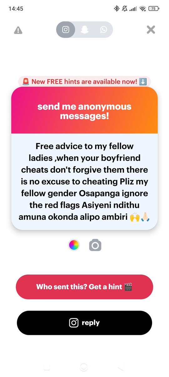 Kamoza 🇲🇼 🇿🇲 tweet media
