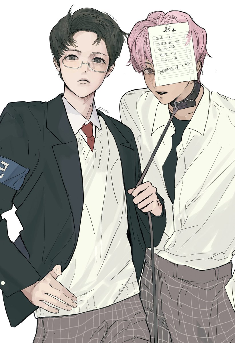 信号 tweet media