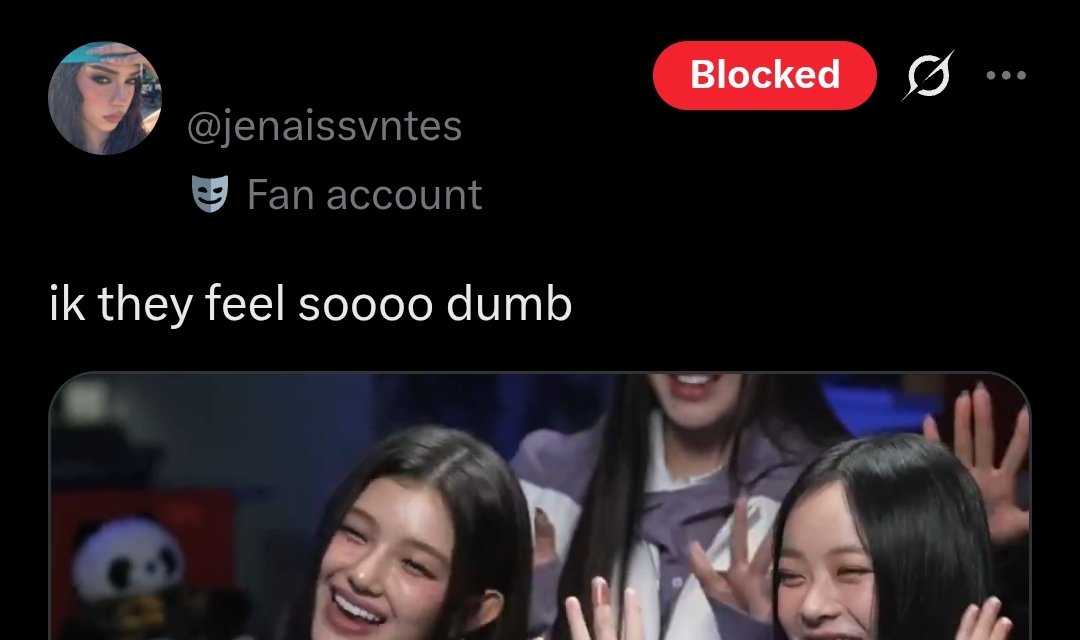 Kimberly tweet media