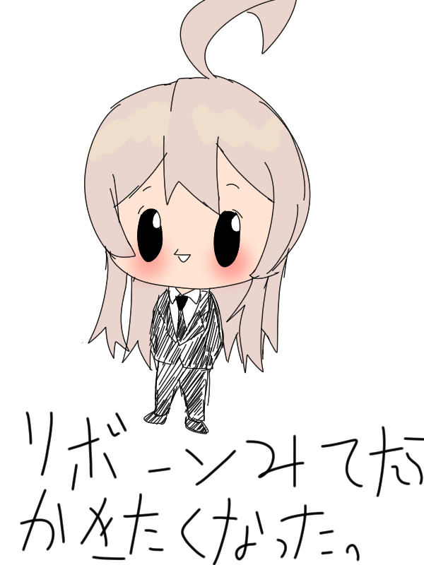 描いた絵を載せる場所 tweet media