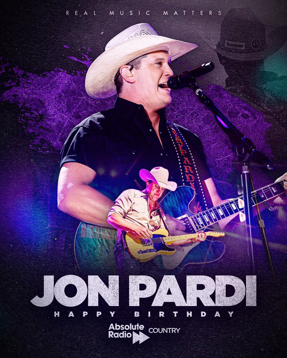 Absolute Radio Country tweet media