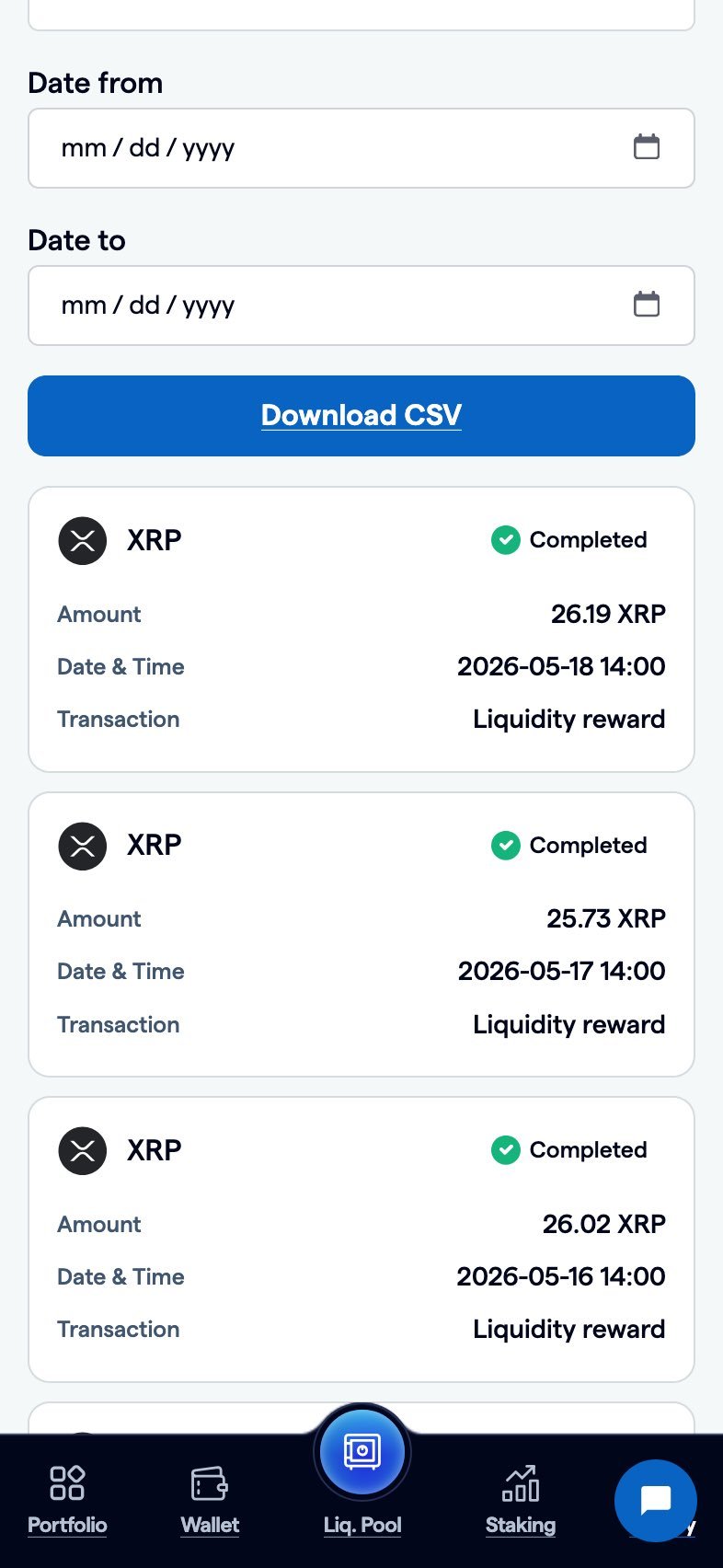 FortisX keeps doing exactly what serious investors want to see. Daily payouts, dependable withdrawals, and continuous improvements in security. My team and I trust the platform and are excited to see its global growth. 👉 https://t.co/Y3ePCcBv9Y https://t.co/et4Qa6tfMn