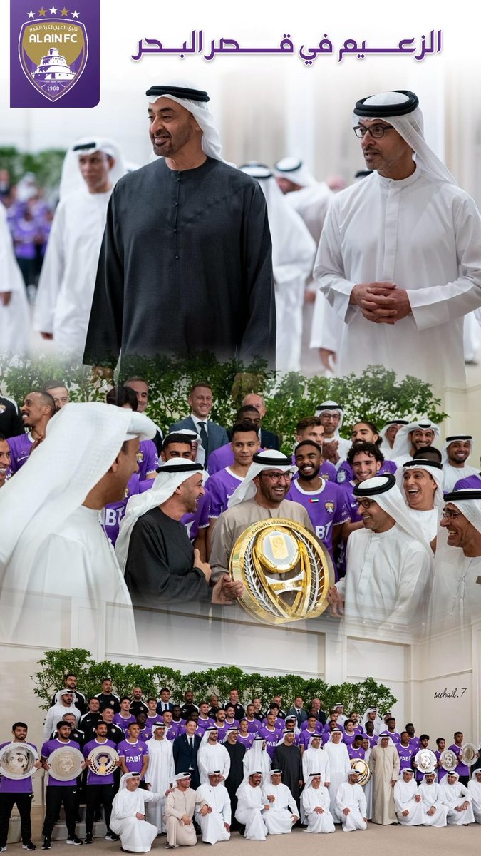 سهيل بن ثعلوب الدرعي tweet media