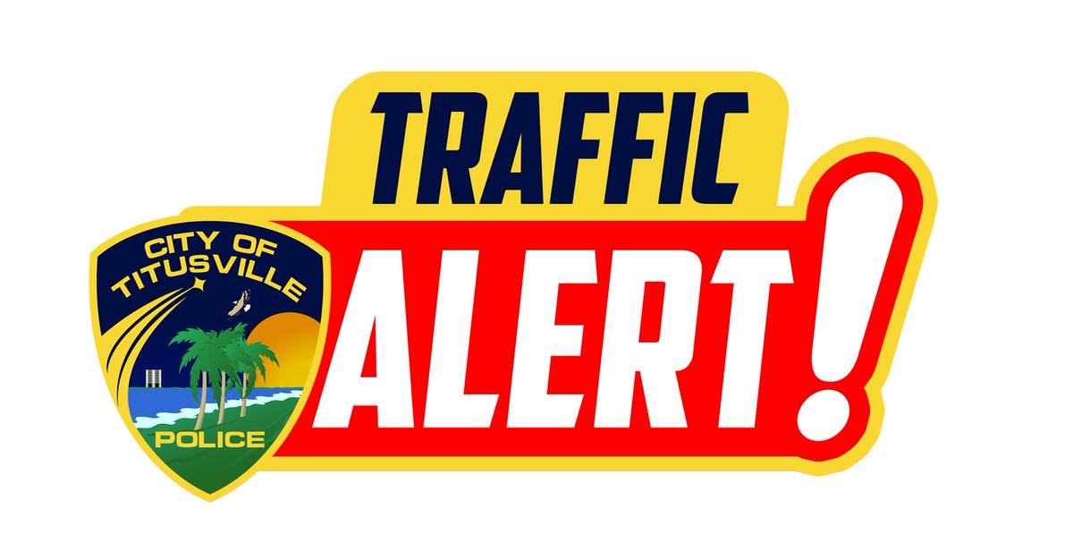 Titusville Police FL tweet media