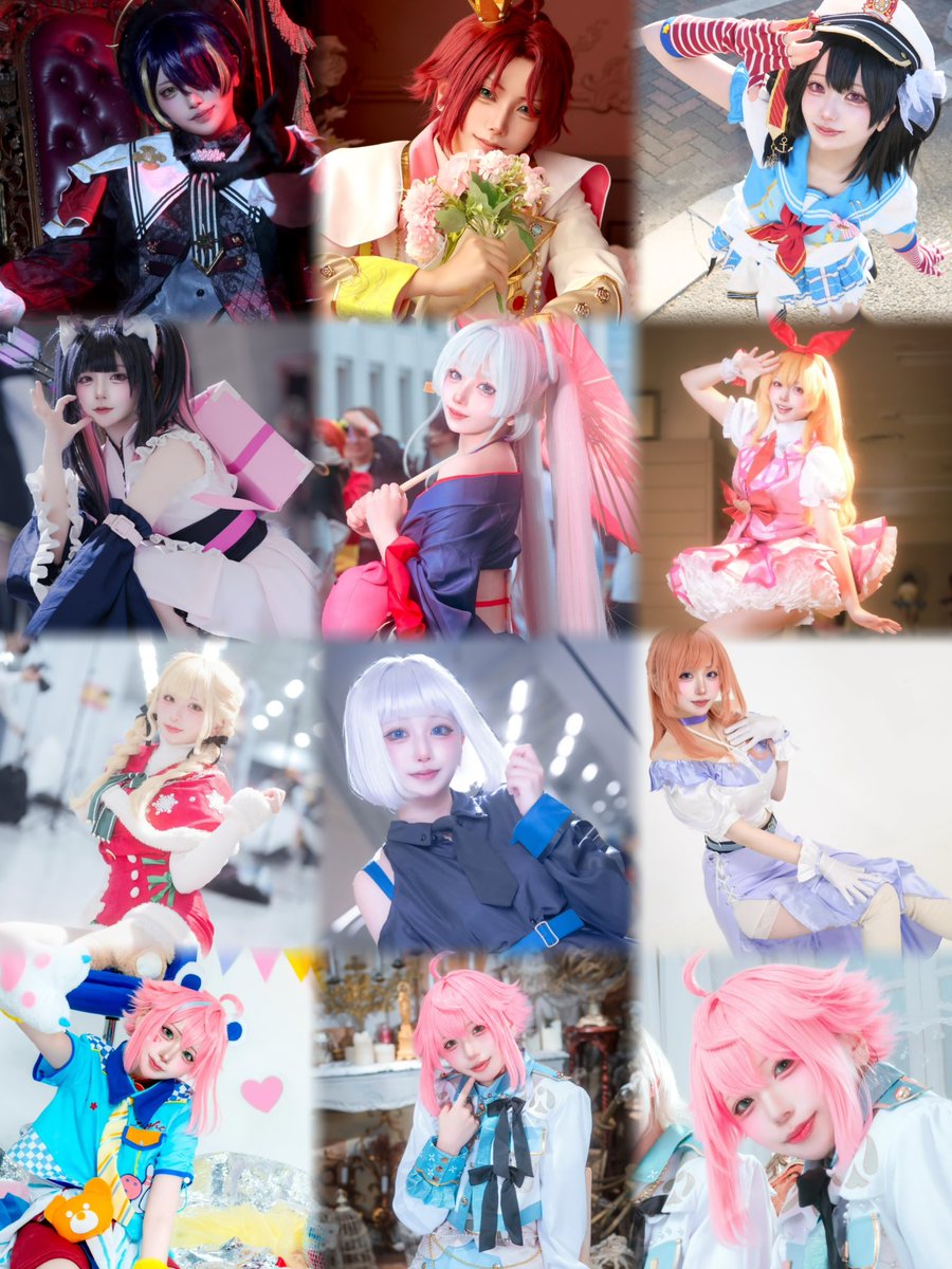 猫宮サマ🎀 tweet media