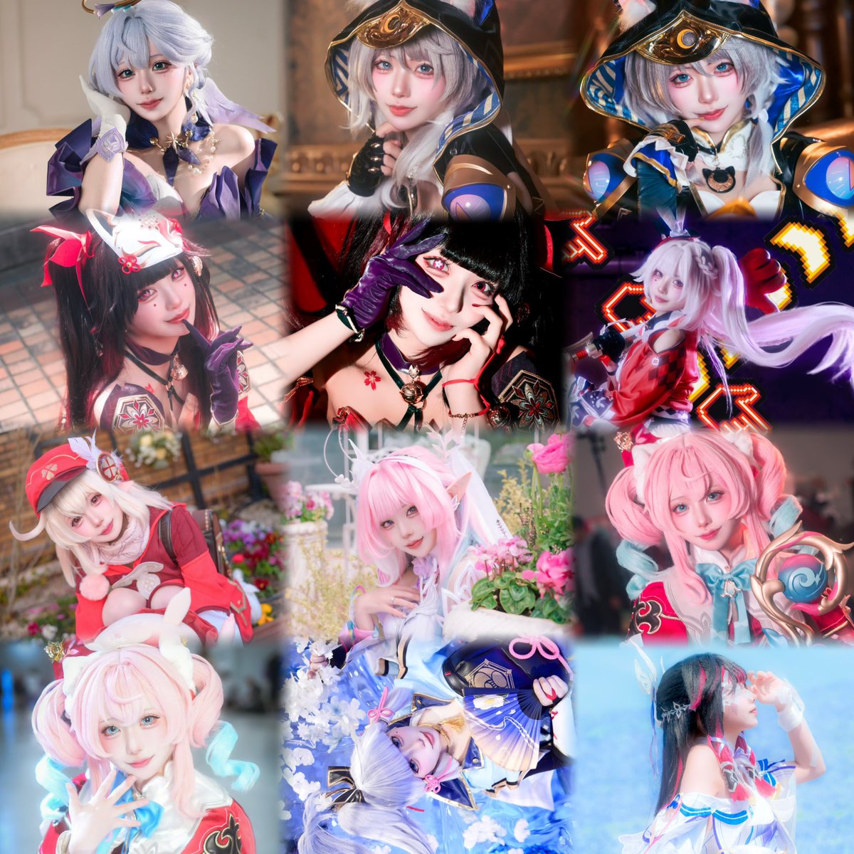 猫宮サマ🎀 tweet media