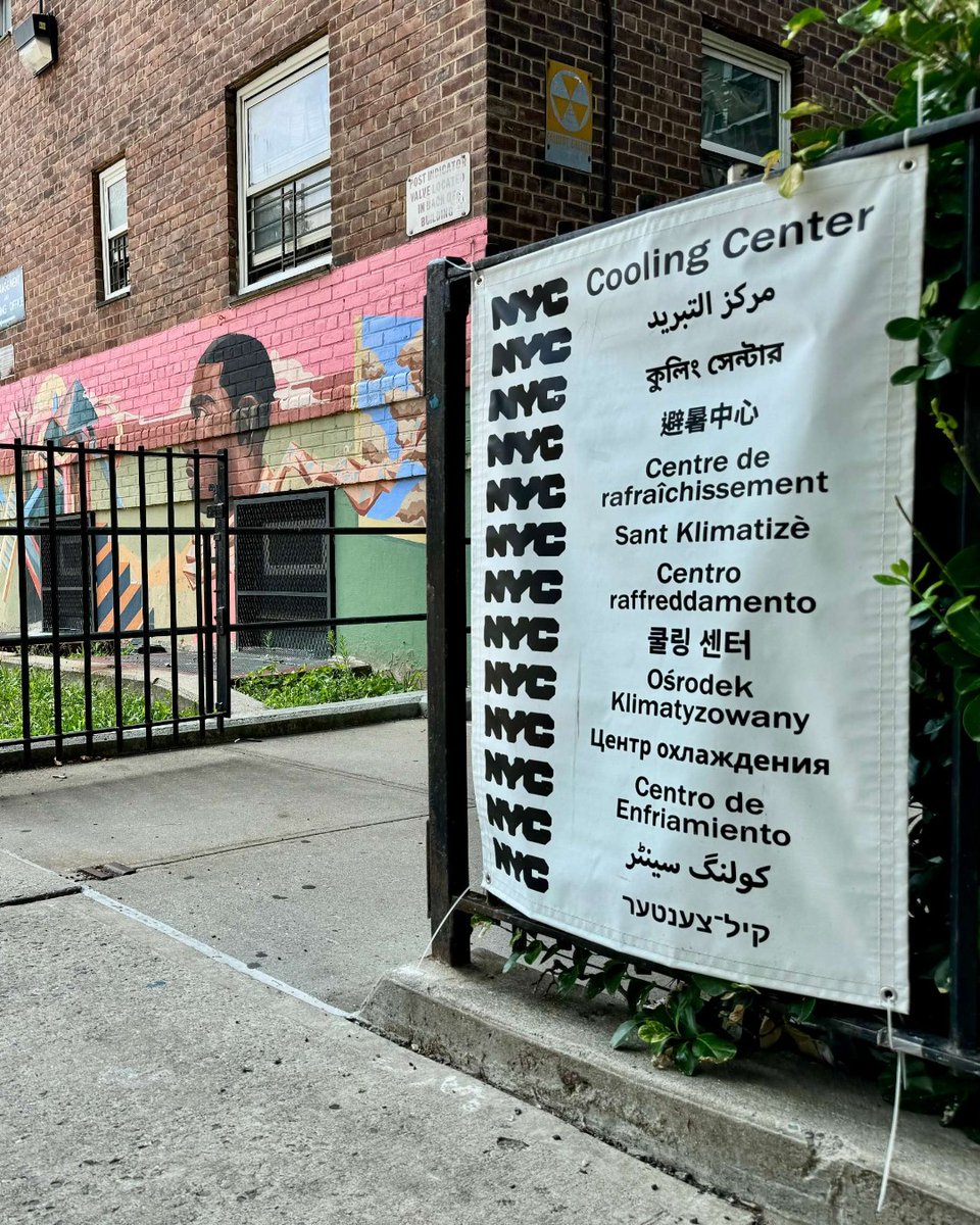 nychealthy tweet media