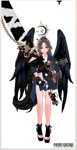 ๐๋ฆฌ์ธ๐ค tweet media
