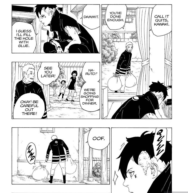 Coochimaru tweet media