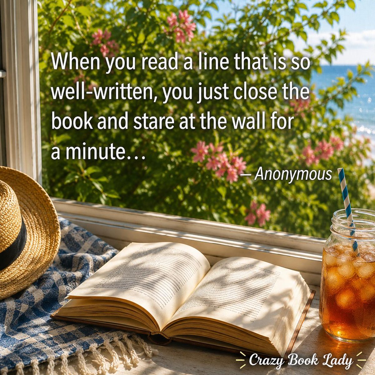 cagolden71's tweet photo. #BookLovers #Books #Reading #SimplerLife #QuietMoments https://t.co/fkh4tC1n2y