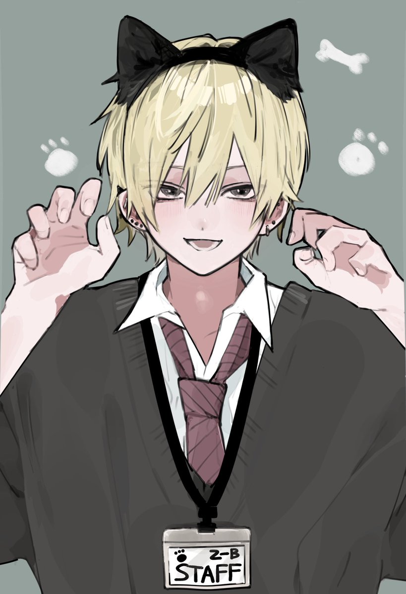 さかなた tweet media