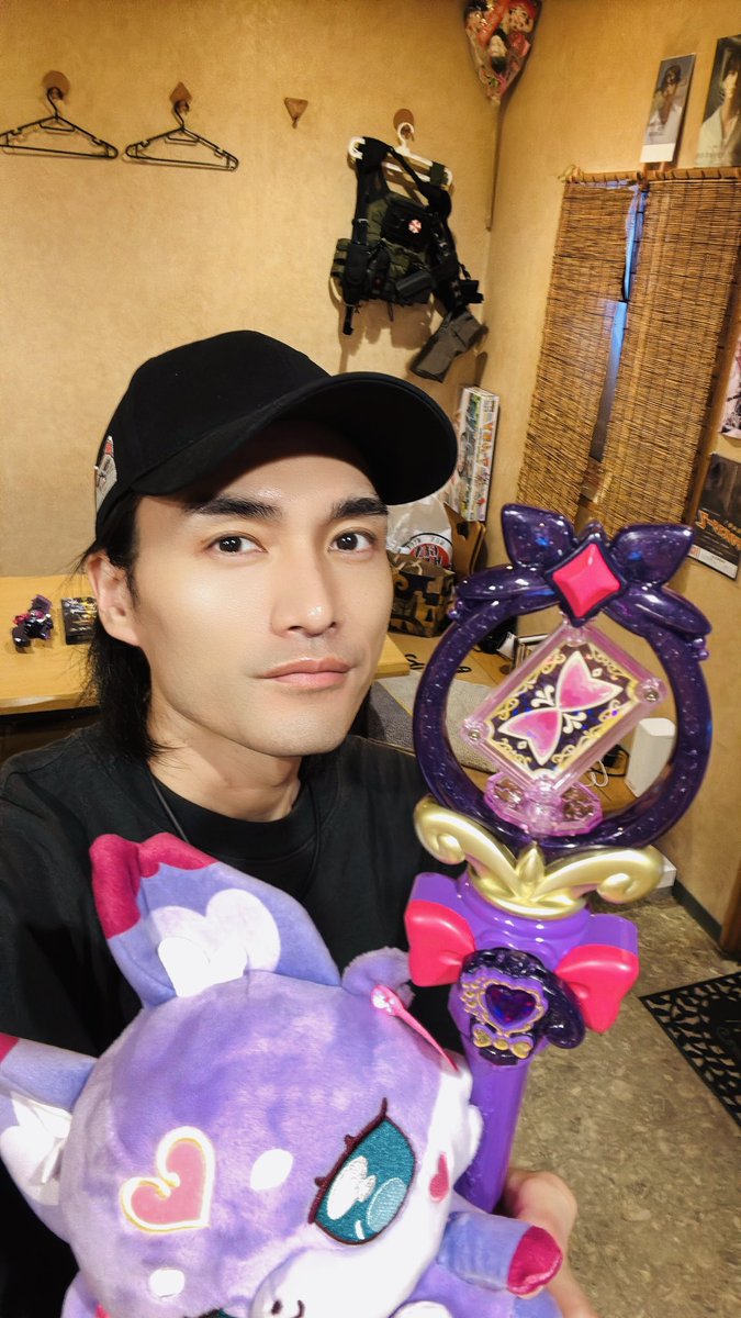 北条隆博　Takahiro Hojo tweet media