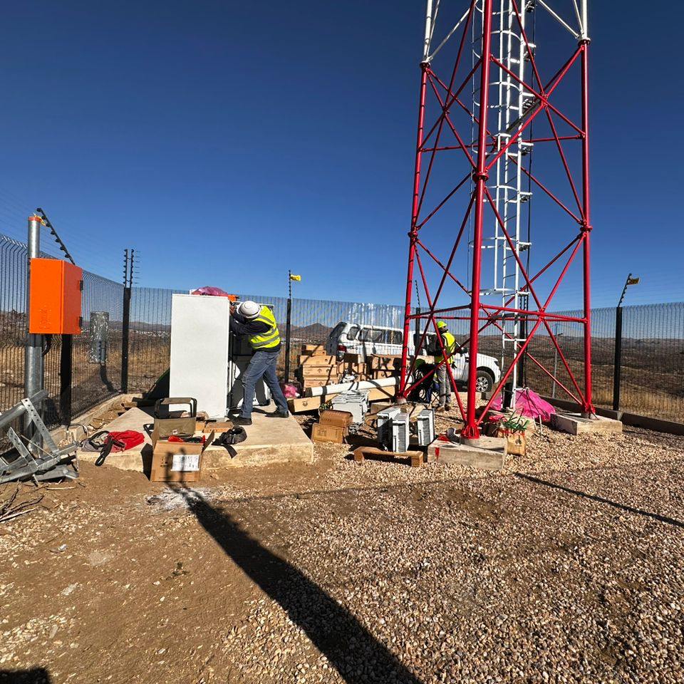 Telecom Namibia tweet media