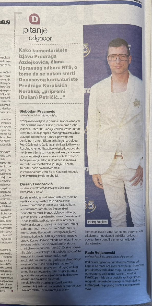Cenzurisano Lice tweet media