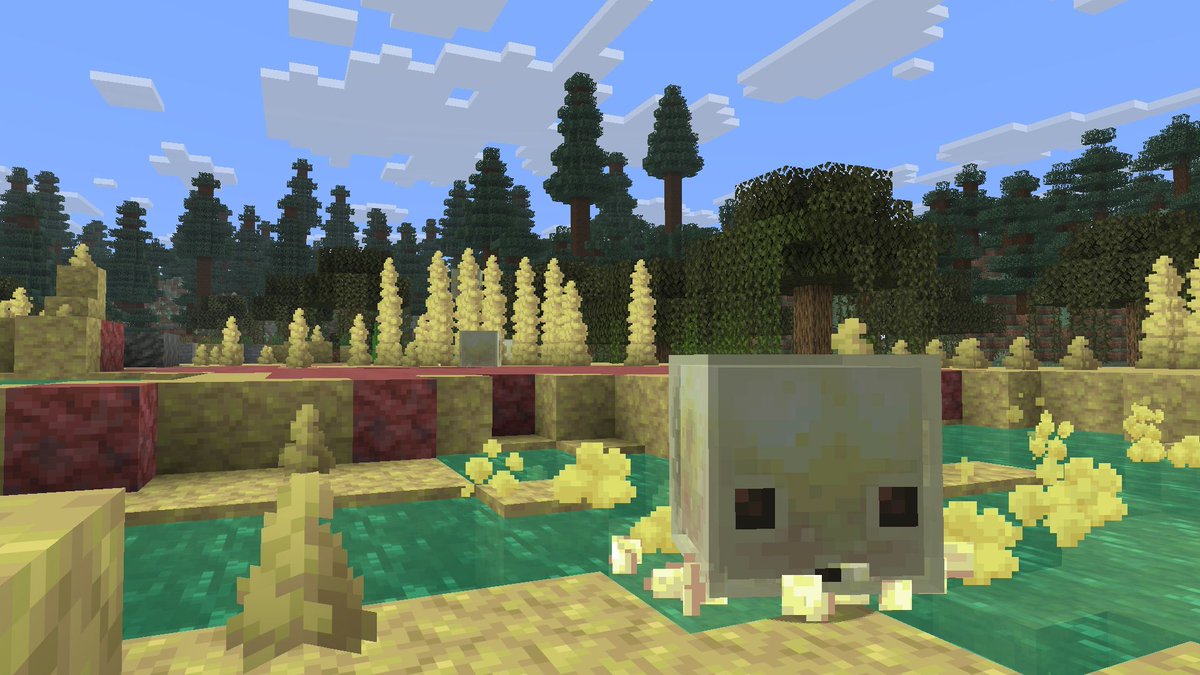 StickyPiston Hosting tweet media