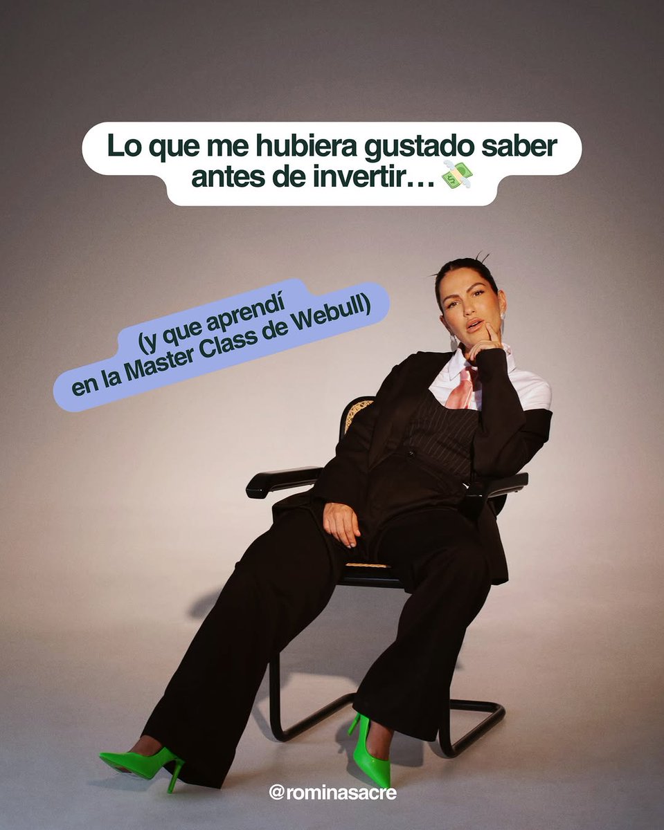Romina Sacre tweet media
