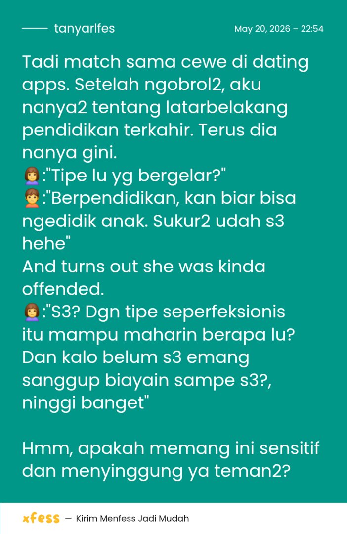 Tanyarlfes tweet media