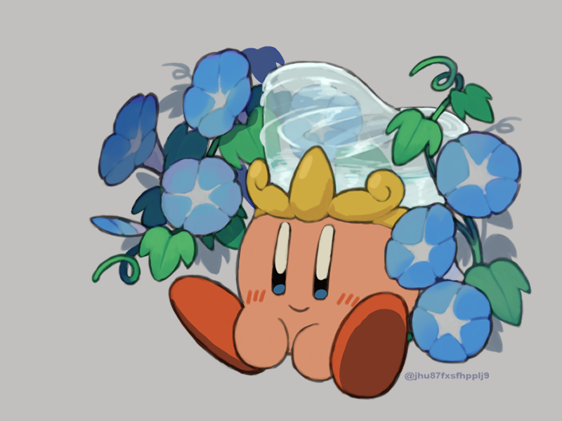 大理石植物淵 tweet media