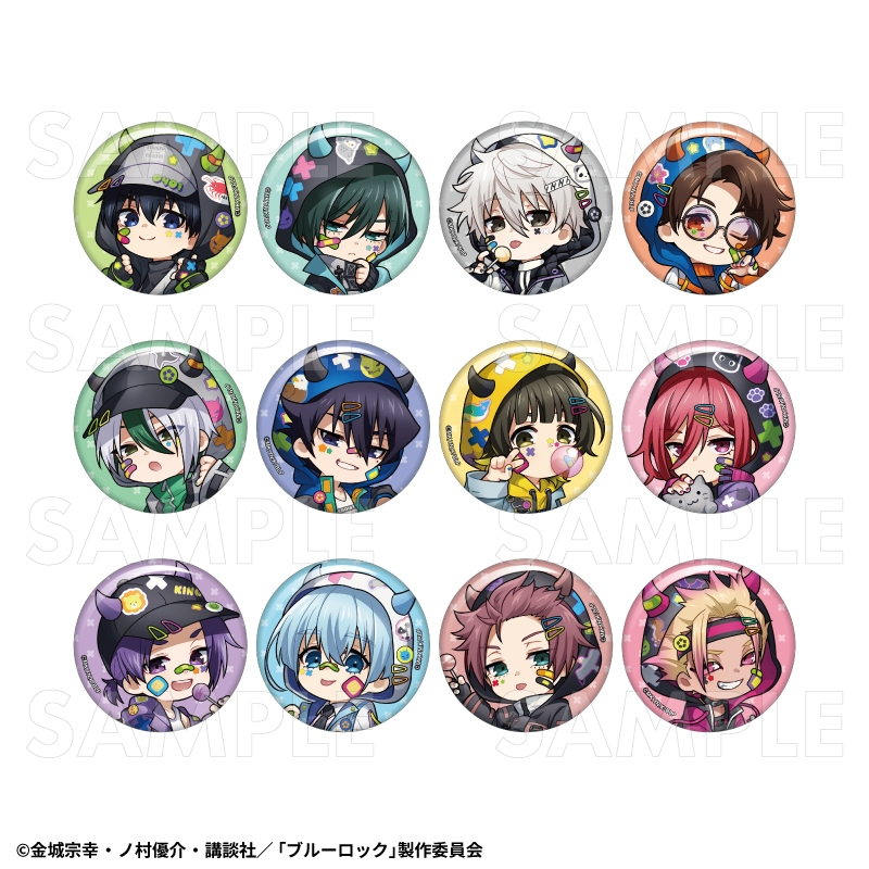 ブルーロック グッズ情報！ (@blulo_goods) / Posts / X