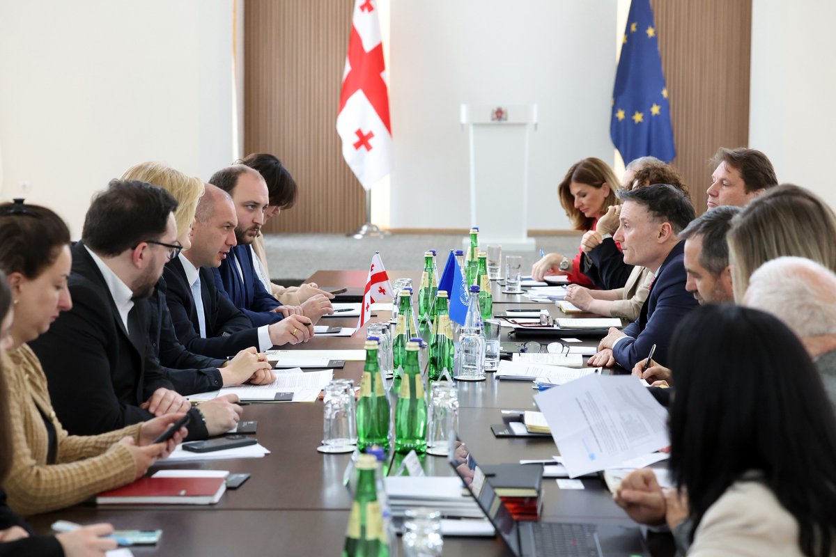 ILO Office for Central and Eastern Europe tweet media